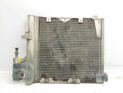 Radiador Calefaccion A.A. Opel Astra CLUB BERLINA 75CV 55KW