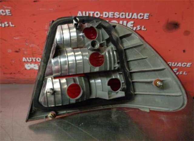 Foto 2ª: Piloto Trasero Izquierdo Bmw Serie 3 315 2.0 16V (143CV) [N42B20]
