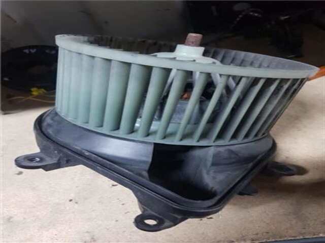 Calefacción Citroen Xsara 