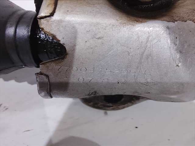 Foto 3ª: Cremallera de Direccion Renault Kangoo 1.9 DIESEL 47kw [D/F8P6] (2005)