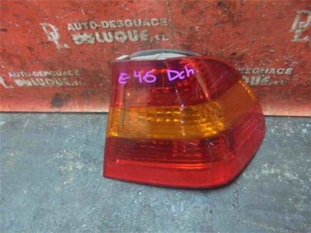 Piloto Trasero Derecho Bmw Serie 3 315 320 D (150CV)