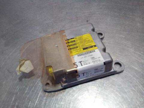 Centralita Airbag Toyota Auris LUNA 90CV 66KW