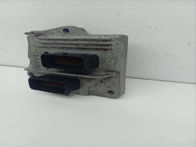 Foto 2ª: Centralita Motor ECU Opel Astra COSMO BERLINA 105CV 77KW [Z16XEP] (2006)