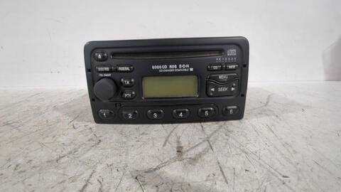 Foto 2ª: Sistema Audio Radio CD Ford Focus 1.8 TDCI 100CV [FFDA] (1998)