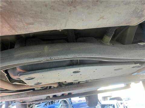 Foto 2ª: Puente Trasero Peugeot 3008 1.2 THP/ PURETECH 130 MRHNSM MRHNSU MRHNSJ MRHNYW ... 131CV 96KW [HNS (EB2ADTS),HNY (EB2DTS)] (2018)