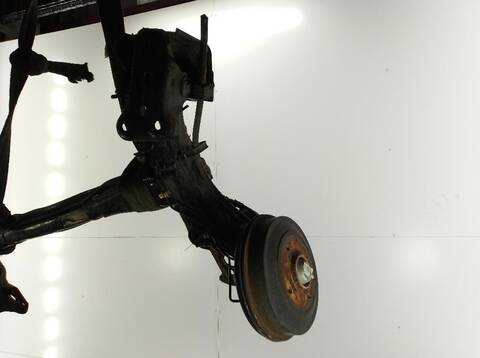 Foto 2ª: Puente Trasero Citroen C4 1.6 BLUEHDI 100CV CACTUS [BHY (DV6FD)] (2014)