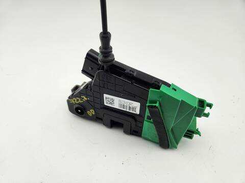 Cerradura Puerta Delantera Derecha Hyundai i30 KLASS LR 119CV 88KW