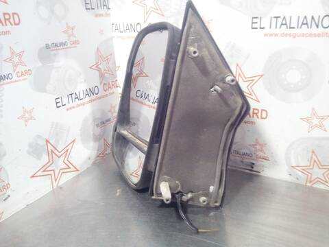 Foto 4ª: Retrovisor Izquierdo Peugeot Boxer HDI 335) 120CV 88KW [4HU] (2007)