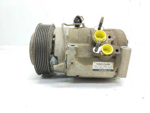 Compresor Aire Acondicionado Toyota Land Cruiser 3.0 D-4D GX 163CV 120KW