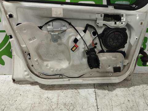 Foto 3ª: Puerta Delantera Izquierda Peugeot 207 1.4 73CV [KFVTU3A] (2006)