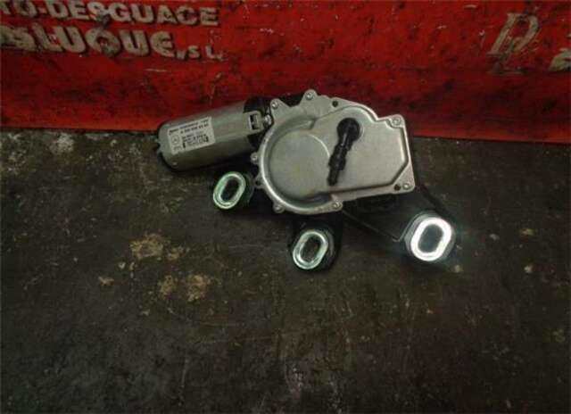 Foto 2ª: Motor Limpia Delantero Mercedes Clase C 160 3.2 32 AMG (203.065) [3.2 LTR. - 260 KW CAT] [M 112.961]