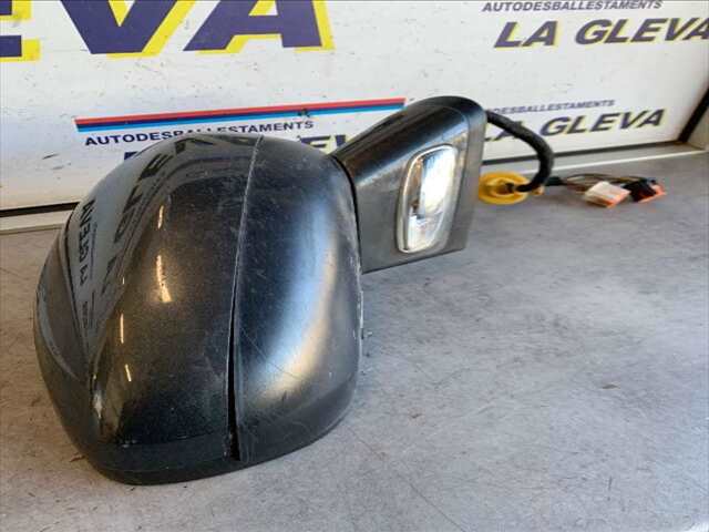 Foto 3ª: Retrovisor Derecho Citroen C4 1.6 HDI 111-114-115CV 0CV [9HR] (2012)