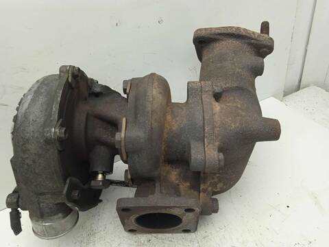 Turbocompresor Daihatsu Rocky ROCKY