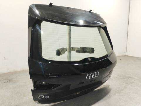 Foto 3ª: Portón Audi Q3 35 TDI 150CV 110KW [DXPA] (2024)