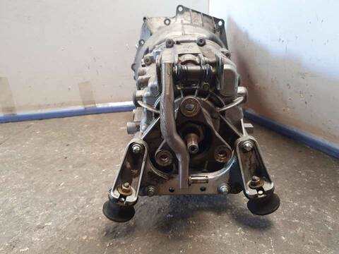 Foto 3ª: Caja Cambios Bmw Serie 3 315 320TD 150CV 110KW [204D4] (2005)