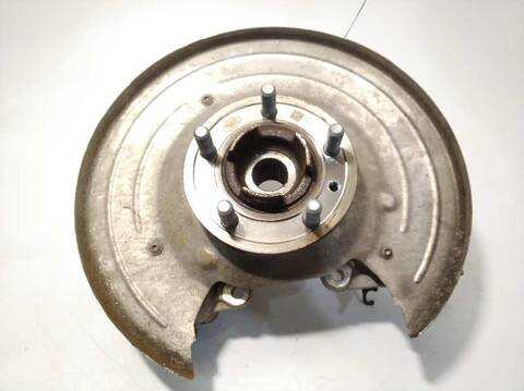 Foto 3ª: Mangueta Trasera Izquierda Land Rover Range 211CV 155KW [AJ200P] (2019)