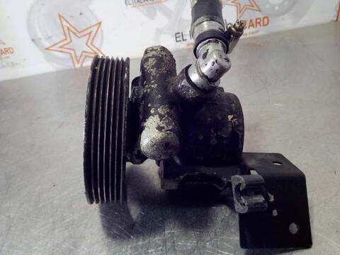 Foto 2ª: Bomba de Direccion Citroen Evasion VERSION INDEFINIDA