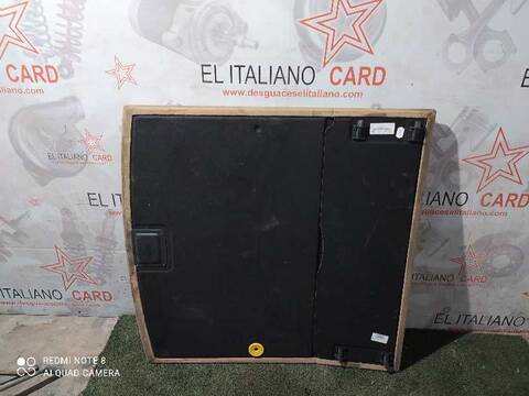 Foto 3ª: Maletero Porsche Cayenne DIESEL PLATINUM EDITION 245CV 180KW (2013)