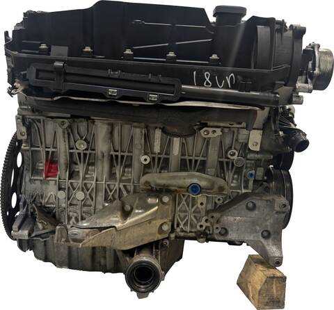 Motor Completo Bmw X5 235 CV 173KW