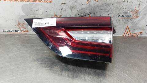 Piloto Portón Derecho Nissan Juke N-CONNECTA 117CV 86KW