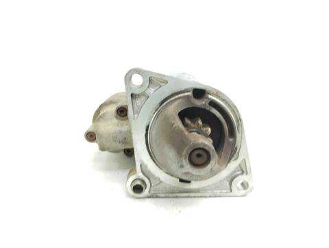 Foto 2ª: Motor de Arranque Alfa Romeo 147 1.6 16V CAT 105CV 77KW [AR37203] (2004)