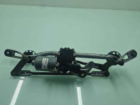 Motor Limpia Delantero Nissan Pulsar ACENTA 110CV 81KW