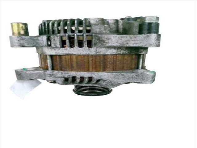 Foto 2ª: Alternador Peugeot 407 2.0 HDI 135 6DRHRH 6DRHRE 6DRHRG 6DRHRJ) 136CV (2004)