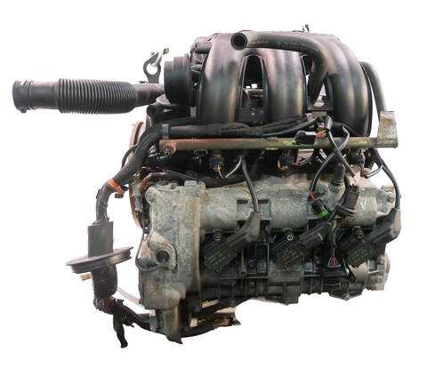 Foto 2ª: Motor Completo Porsche Boxster 211CV 155KW [96.22 M96.22 M96] (2000)