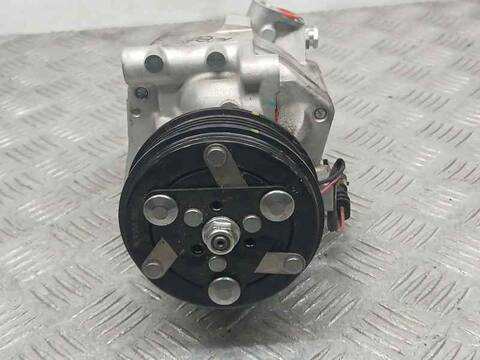 Compresor Aire Acondicionado Mg ZS 1.0 T-GDI 111CV 82KW