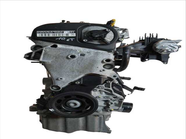 Foto 3ª: Motor Completo Seat Leon 130CV 96KW [DAC DACA] (2019)