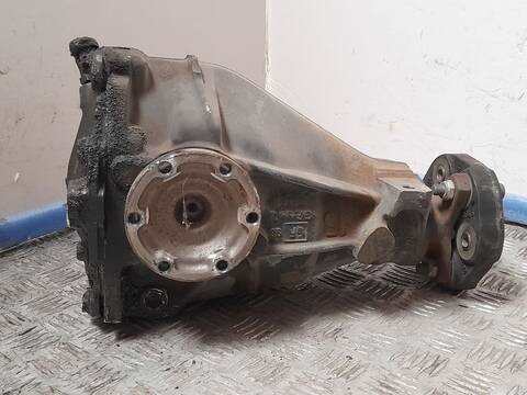 Foto 3ª: Diferencial Trasero Mercedes Clase E 180 230 T 210.237) 150CV 110KW FAMILIAR [111] (1996)