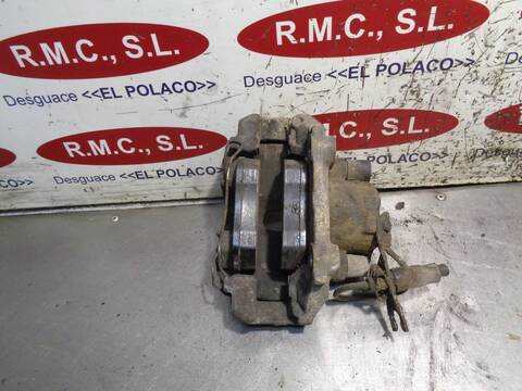Foto 3ª: Pinza Freno Delantera Izquierdo Volkswagen Passat 50CV 37KW [AFN] (1998)