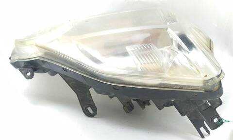 Foto 2ª: Piloto Delantero Derecho Nissan X-Trail 2.0 DCI (2007)