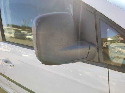 Retrovisor Derecho Volkswagen Caddy FURGON BMT 75CV 55KW
