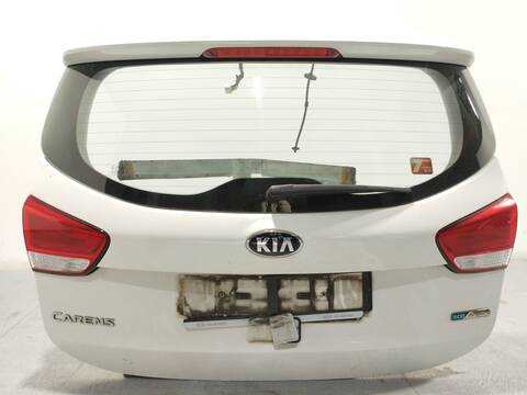 Portón Kia Carens 1.7 CRDI 116CV 85KW