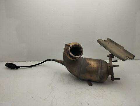 Catalizador Fiat Bravo 1.9 ACTIVE MULTIJET 120CV 88KW