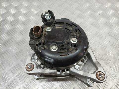 Foto 3ª: Alternador Ford Focus ST-LINE 125CV 92KW [B7DA] (2020)