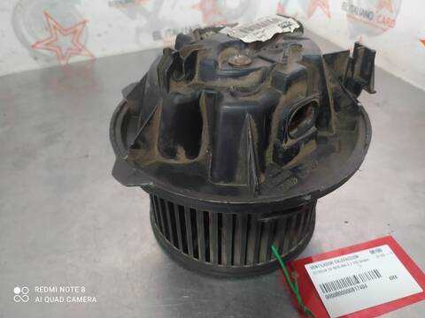 Ventilador de Calefacción Citroen C5 2.2 HDI VIVACE BERLINA 133CV 98KW