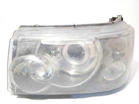 Foto 2ª: Faro Izquierdo Land Rover Range V6 TD HSE 190CV 140KW [276DT] (2007)