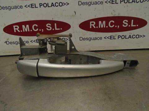Maneta Exterior Delantera Derecha Peugeot 308 1.6 16V HDI 90CV 66KW
