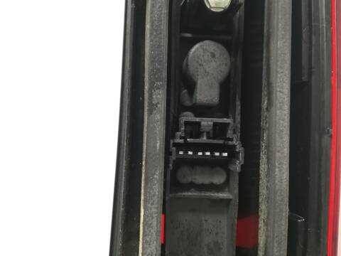 Foto 3ª: Piloto Trasero Izquierdo Renault Kangoo K9KW7 (2007)