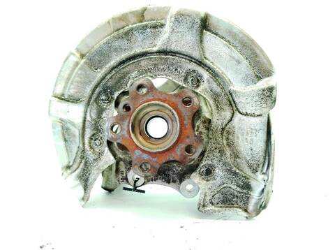 Mangueta Trasera Izquierda Bmw Serie 7 720 740 D LD XDRIVE