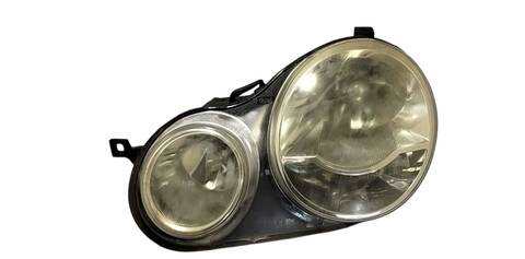 Faro Izquierdo Volkswagen Polo 1.9 SDI 64CV