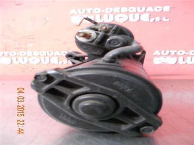 Foto 3ª: Motor de Arranque Renault Megane 1.9 CONFORT AUTHENTIQUE [1.9 LTR. - 88 KW DCI DIESEL] II CLASSIC BERLINA (2003-_) [F9QB800]