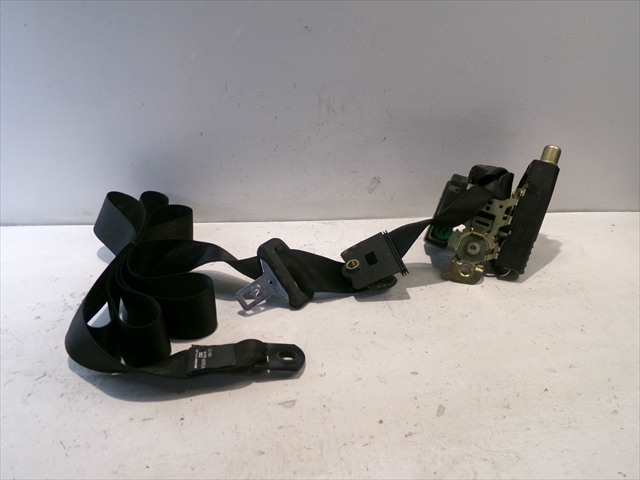 Foto 2ª: Cinturón Delantero Derecho Mercedes Clase ML 320 3.2 G W163 1998-2005 [112942] (2001)