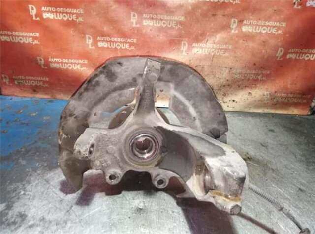 Foto 3ª: Mangueta Delantera Izquierda Volvo V50 1.8 F KINETIC [1.8 LTR. - 92 KW FLEXIFUEL CAT] [B4184S11]