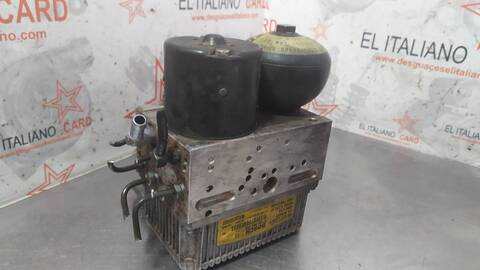 Foto 3ª: Abs Mercedes Clase E 180 E 320 CDI 211.026) BERLINA 204CV 150KW [648961] (2003)