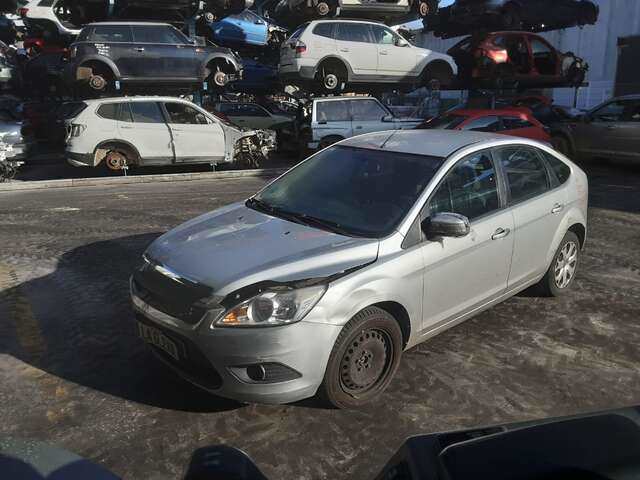 Mangueta Delantera Izquierda Ford Focus 1.6 16V 100CV