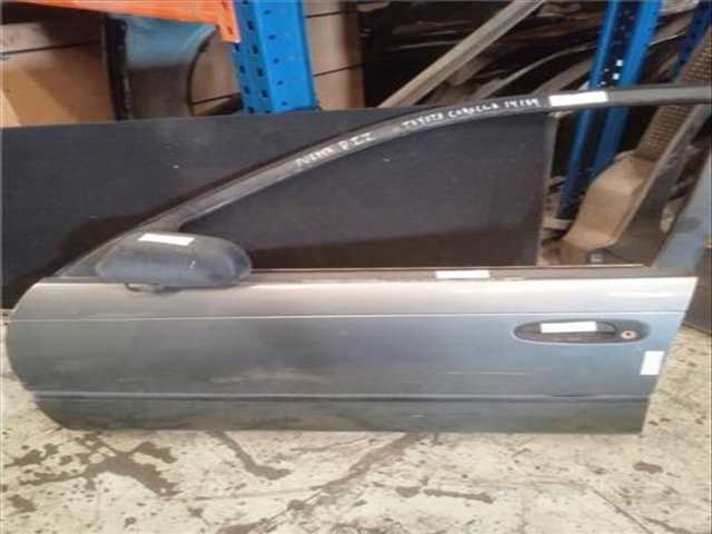 Retrovisor Izquierdo Toyota Corolla 1.3