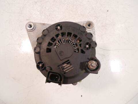 Alternador Ford Focus 150 CV 110KW